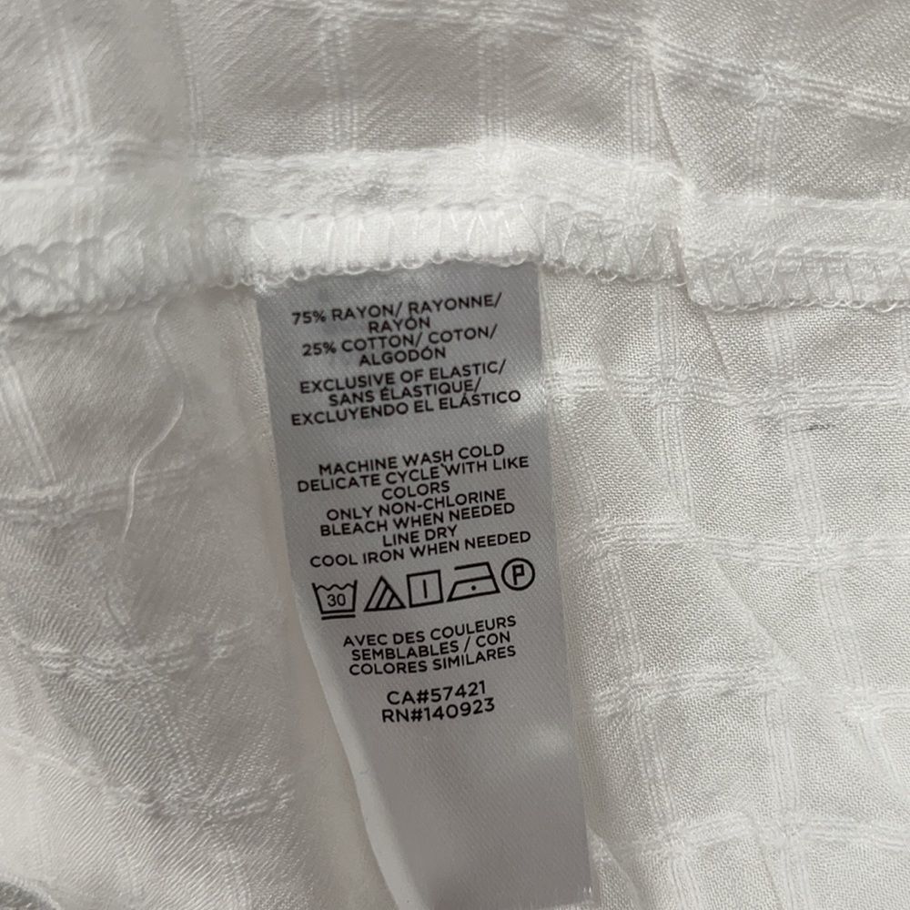 NWT- LOFT- XXS, SP L, XL & XXL - Picture 7 of 7